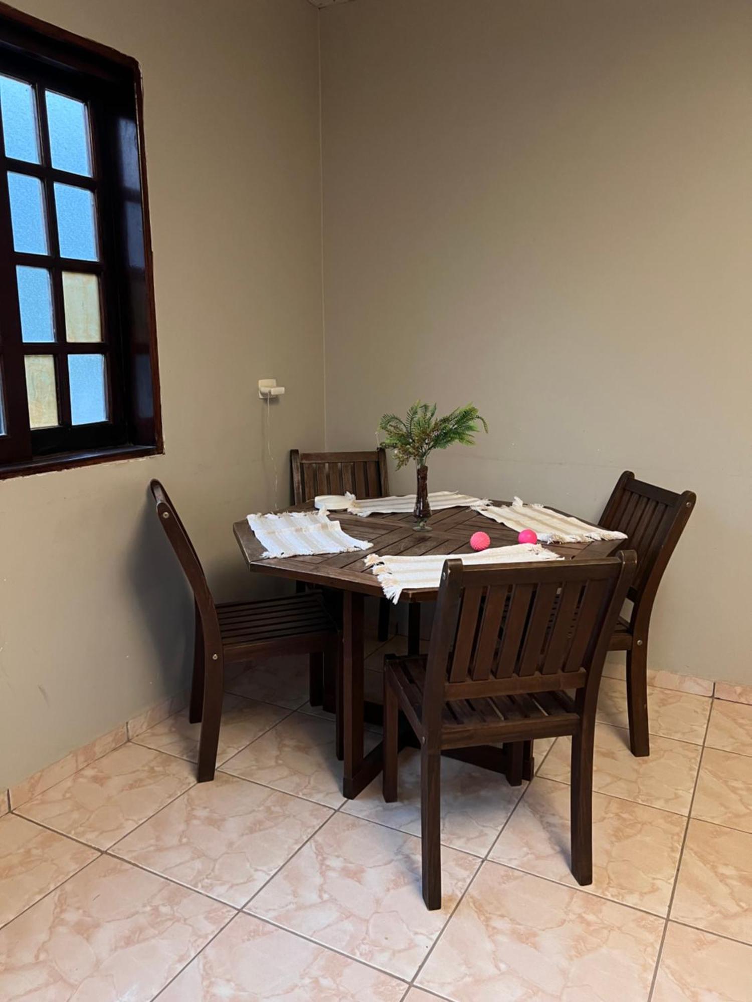 Tranquilo E Perto De Tudo Em Sr Sao Roque  Ngoại thất bức ảnh