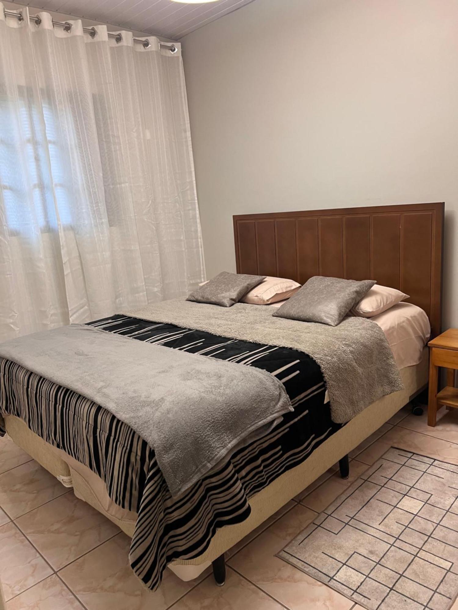 Tranquilo E Perto De Tudo Em Sr Sao Roque  Ngoại thất bức ảnh